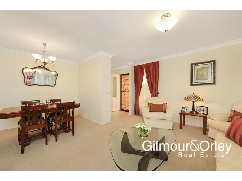 35 Marsden Avenue, Kellyville NSW 2155