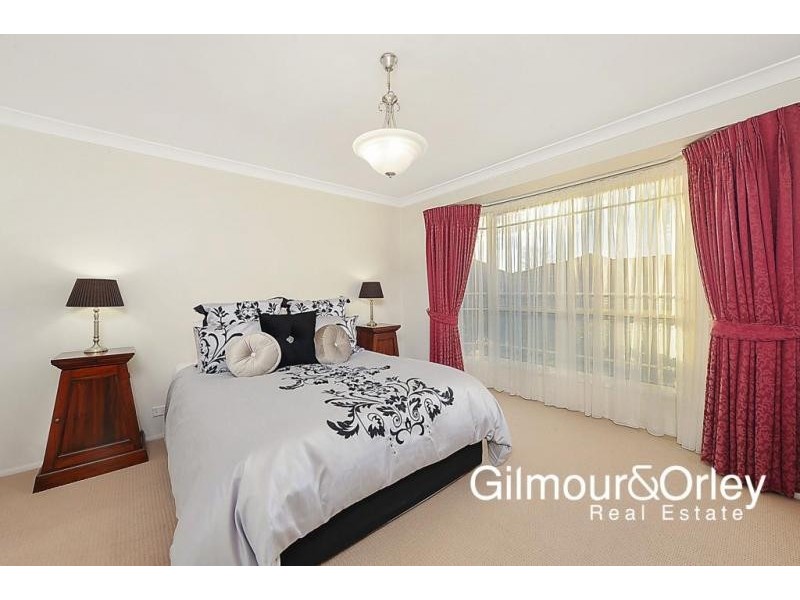 35 Marsden Avenue, Kellyville NSW 2155