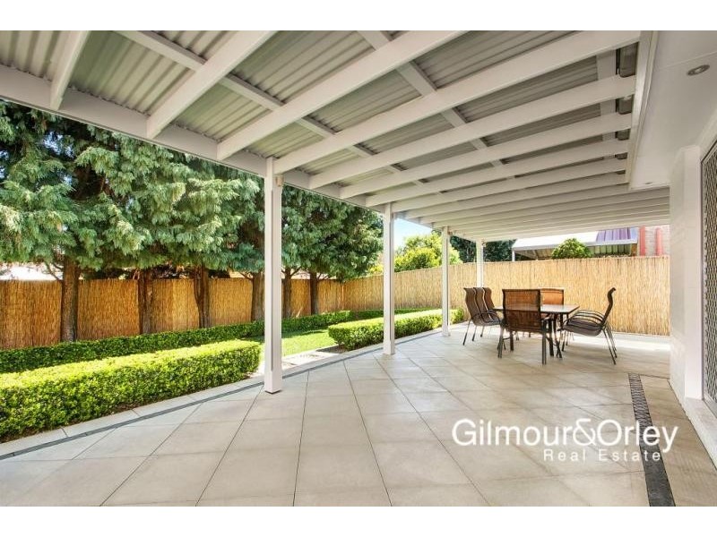 17 Angara Circuit, Glenwood NSW 2768