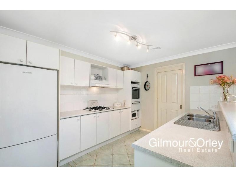 17 Angara Circuit, Glenwood NSW 2768