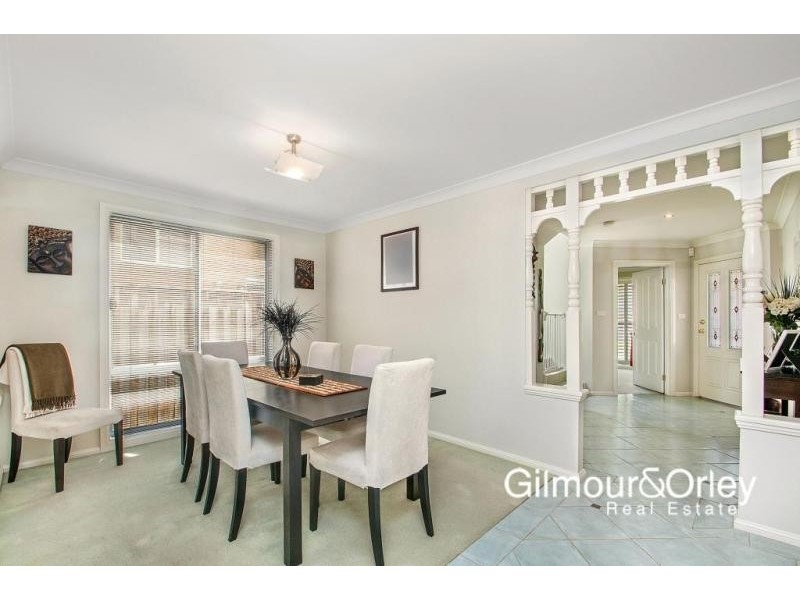 17 Angara Circuit, Glenwood NSW 2768