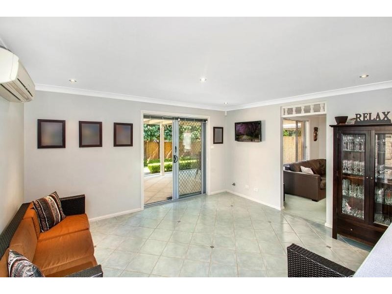 17 Angara Circuit, Glenwood NSW 2768
