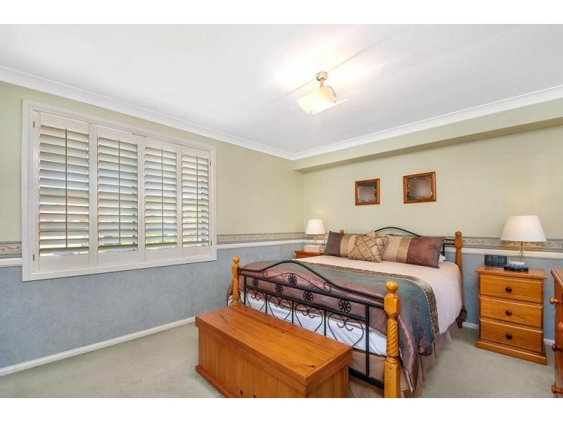 17 Angara Circuit, Glenwood NSW 2768