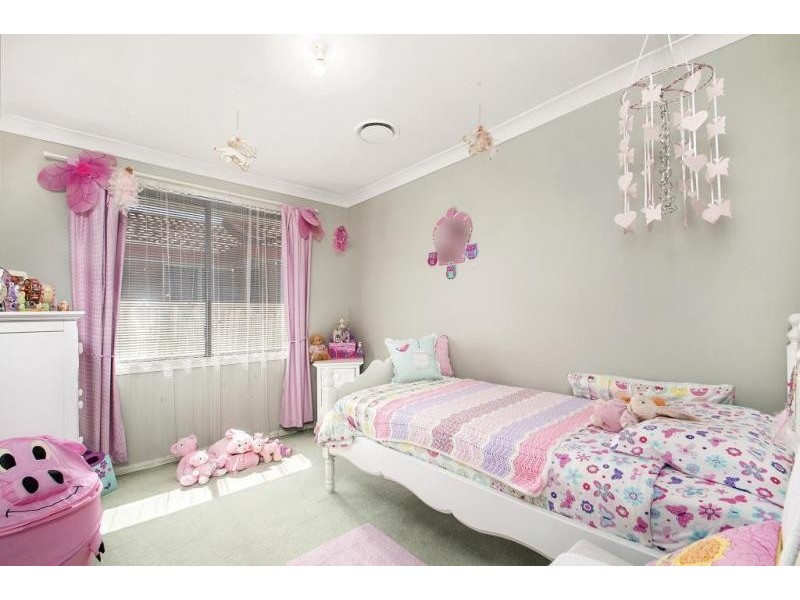 17 Angara Circuit, Glenwood NSW 2768