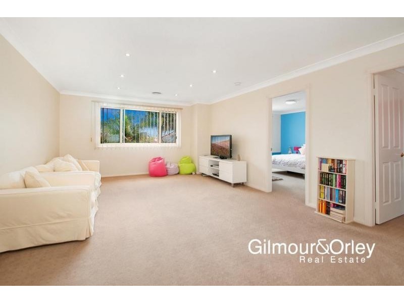 10 Dunbar Place, Kellyville NSW 2155
