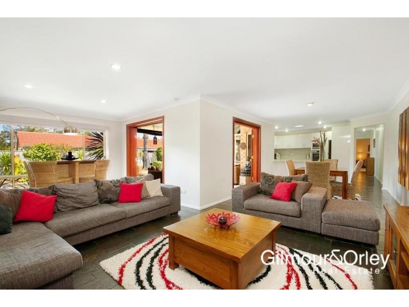 26 Delaney Drive, Baulkham Hills NSW 2153