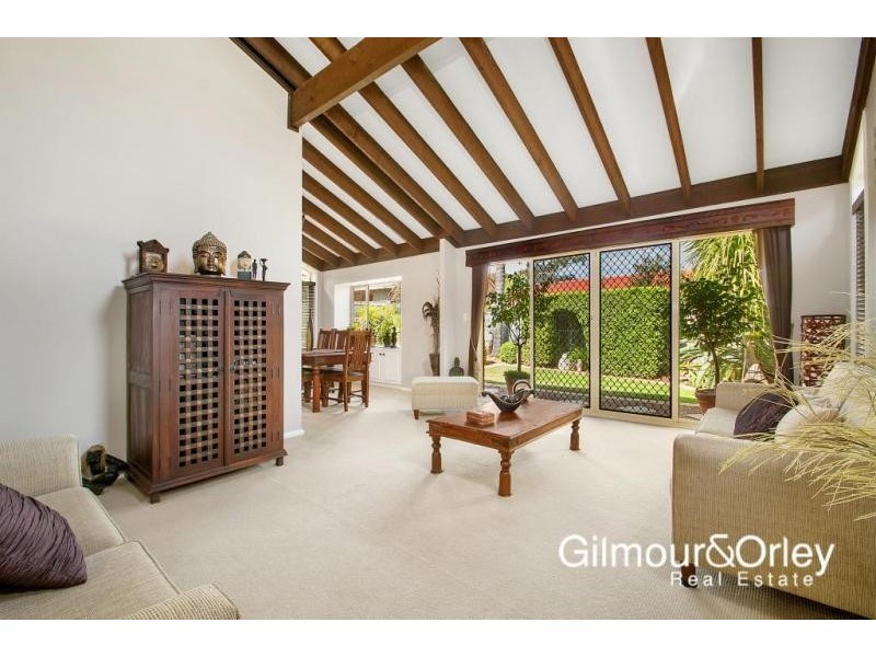 26 Delaney Drive, Baulkham Hills NSW 2153