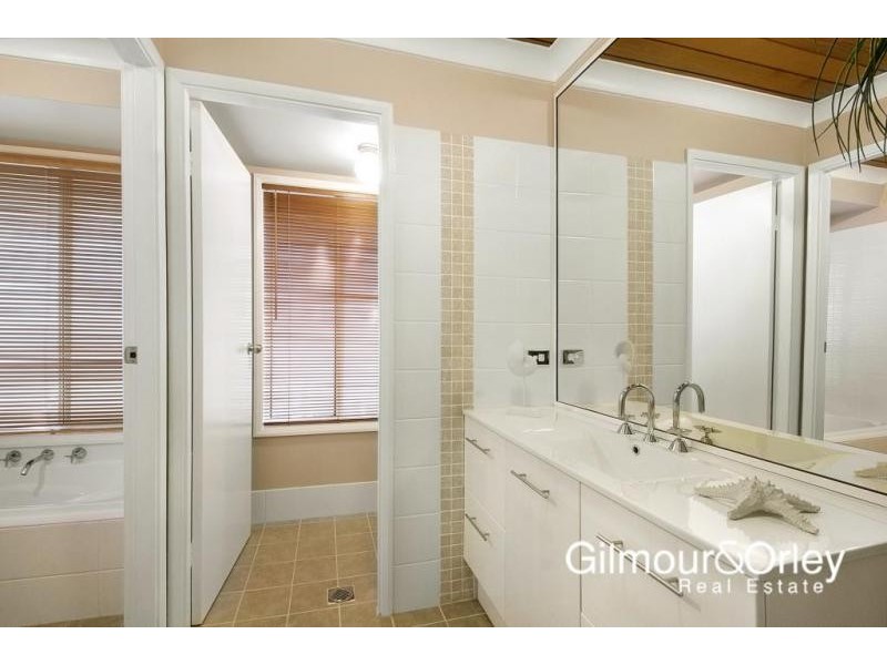 26 Delaney Drive, Baulkham Hills NSW 2153