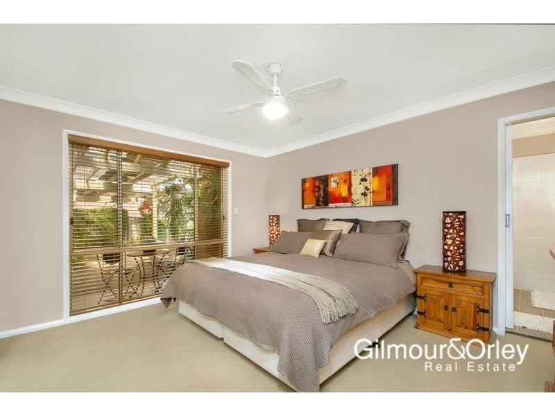 26 Delaney Drive, Baulkham Hills NSW 2153