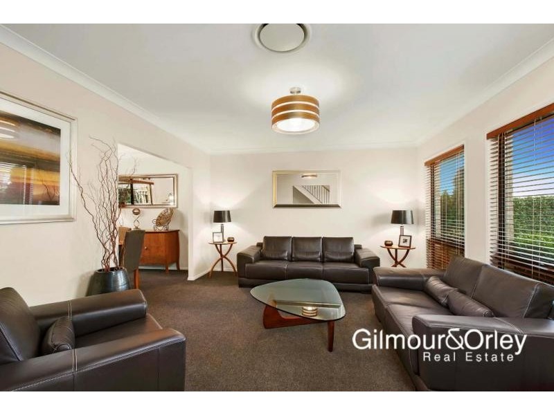 13 Frasca Place, Kellyville NSW 2155