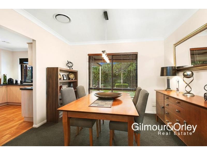 13 Frasca Place, Kellyville NSW 2155