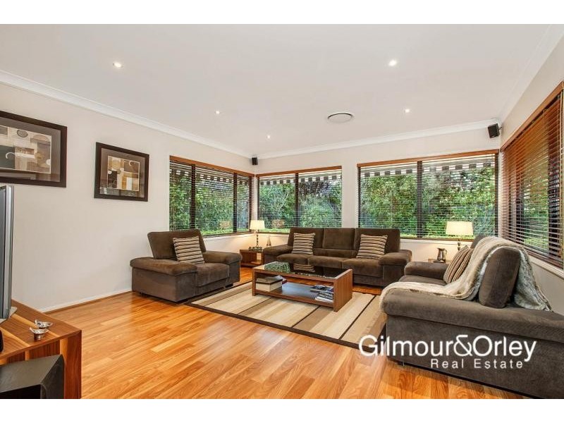 13 Frasca Place, Kellyville NSW 2155