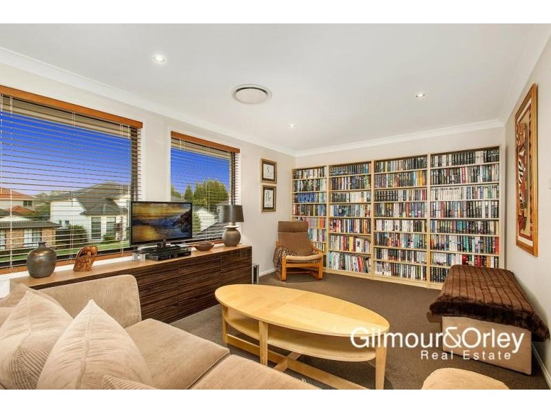 13 Frasca Place, Kellyville NSW 2155