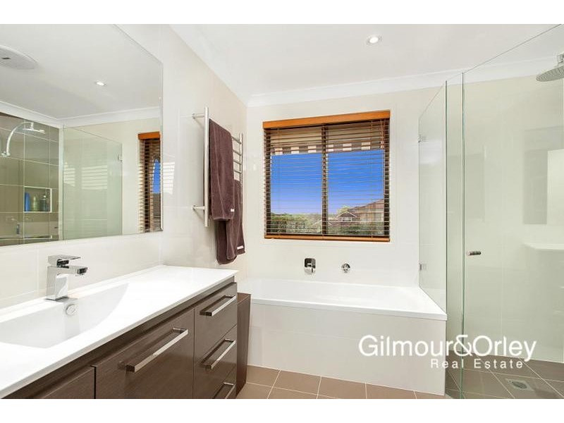 13 Frasca Place, Kellyville NSW 2155