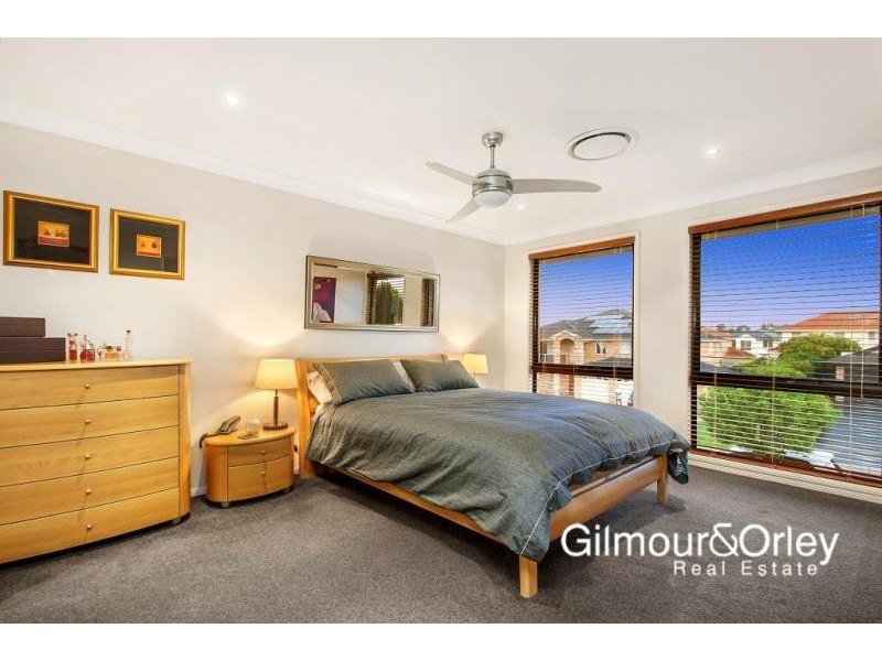 13 Frasca Place, Kellyville NSW 2155