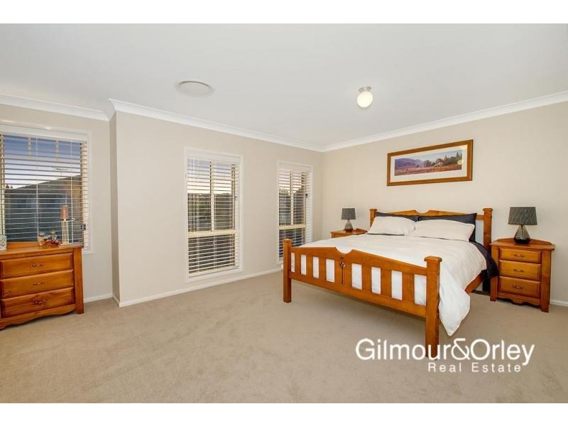 22 Sentinel Avenue, Kellyville NSW 2155