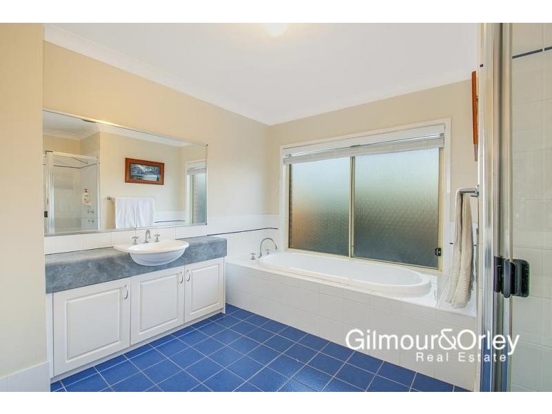 22 Sentinel Avenue, Kellyville NSW 2155