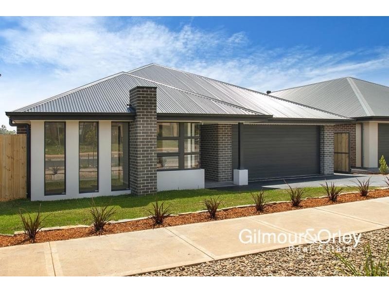 27 Curtis Road, Kellyville NSW 2155
