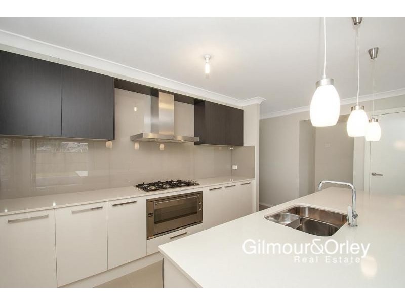 27 Curtis Road, Kellyville NSW 2155