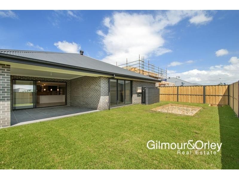 27 Curtis Road, Kellyville NSW 2155