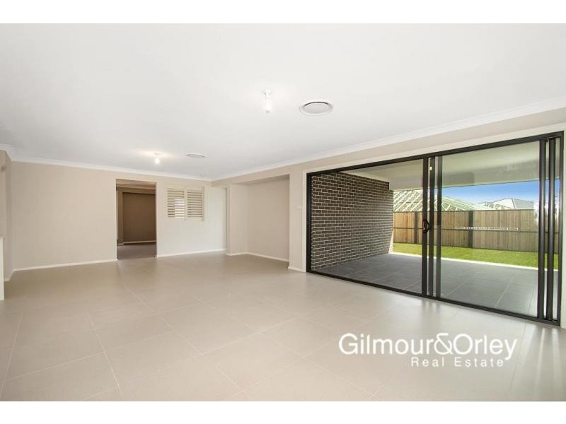 27 Curtis Road, Kellyville NSW 2155