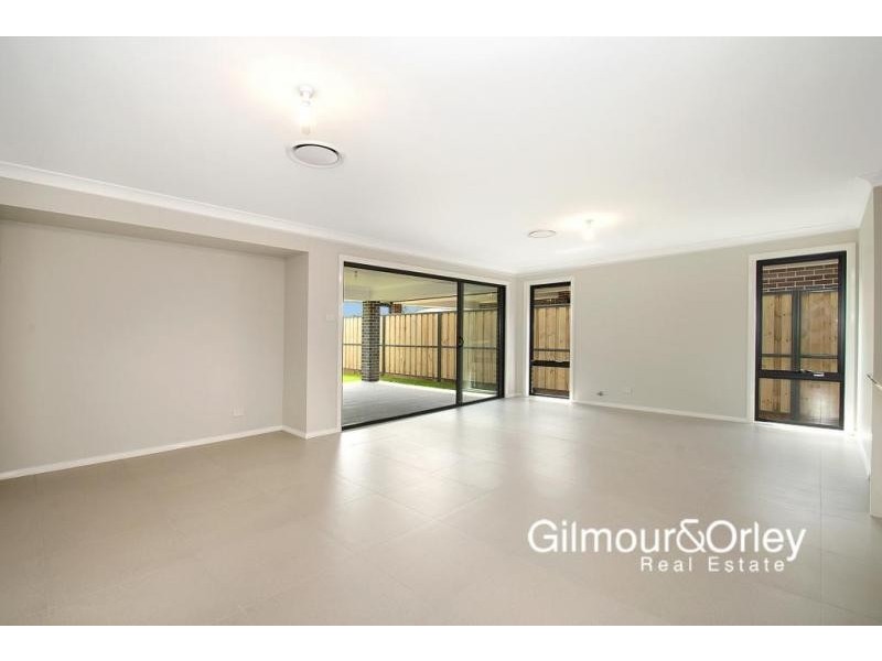 27 Curtis Road, Kellyville NSW 2155