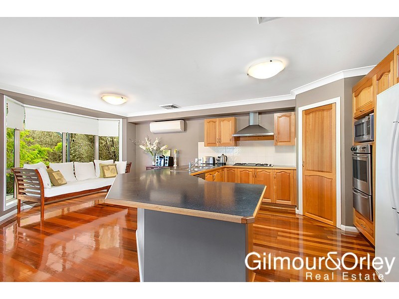 39 York Road, Kellyville NSW 2155