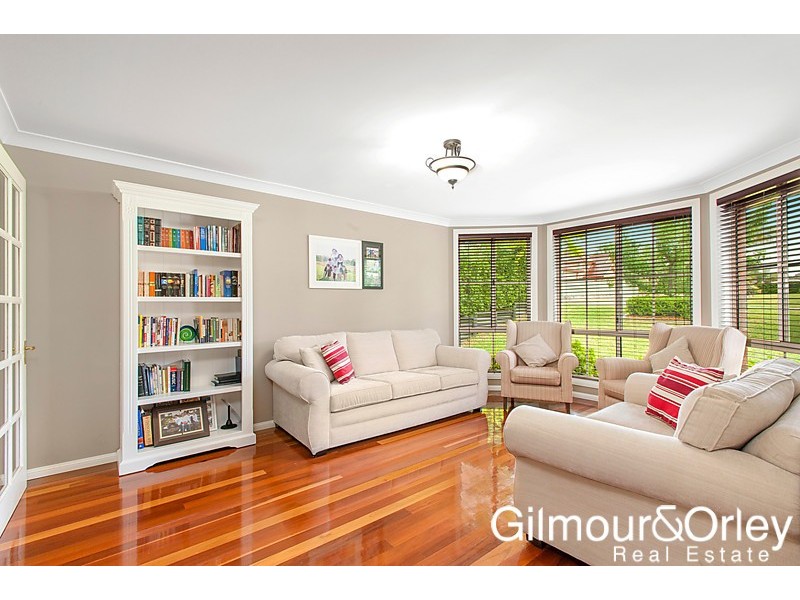 39 York Road, Kellyville NSW 2155