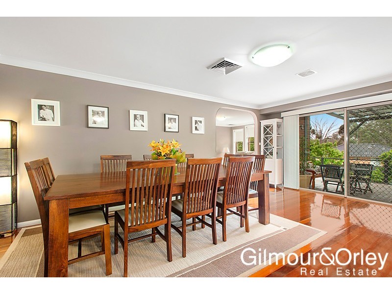 39 York Road, Kellyville NSW 2155