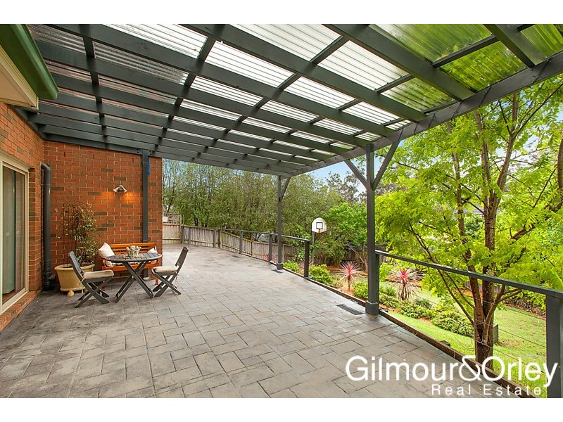 39 York Road, Kellyville NSW 2155