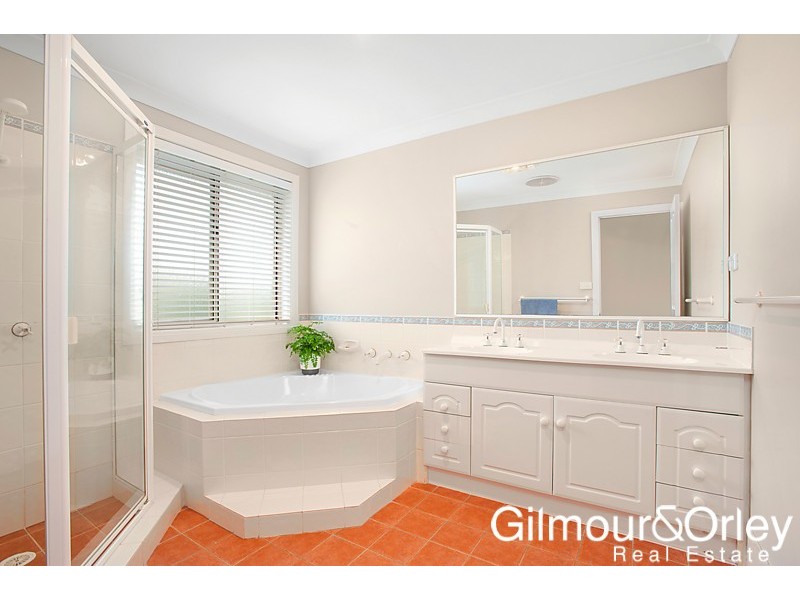 39 York Road, Kellyville NSW 2155