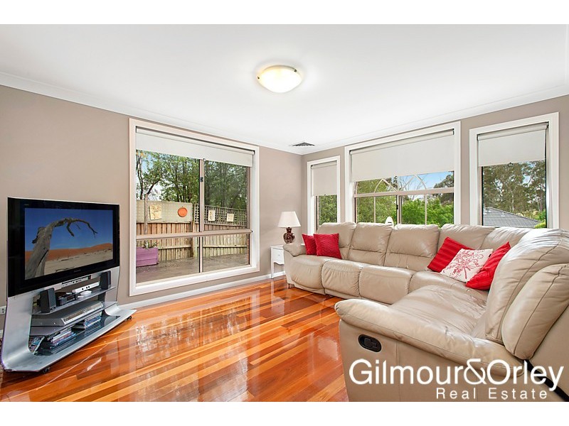 39 York Road, Kellyville NSW 2155