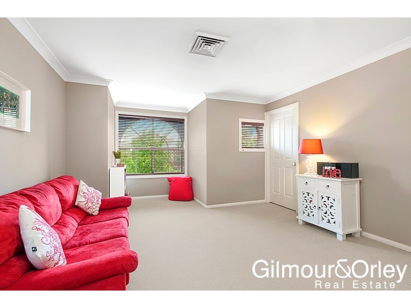 39 York Road, Kellyville NSW 2155
