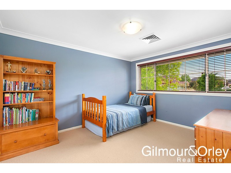 39 York Road, Kellyville NSW 2155