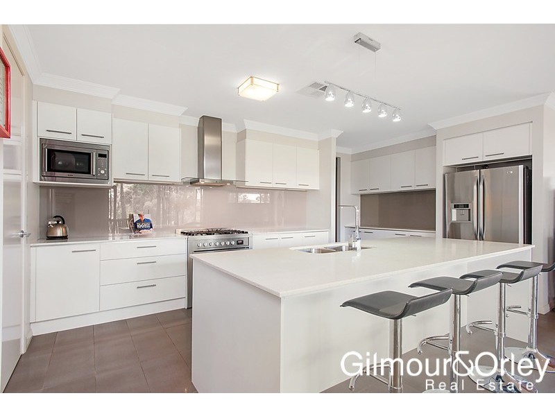 15 Pevensey Street, Castle Hill NSW 2154