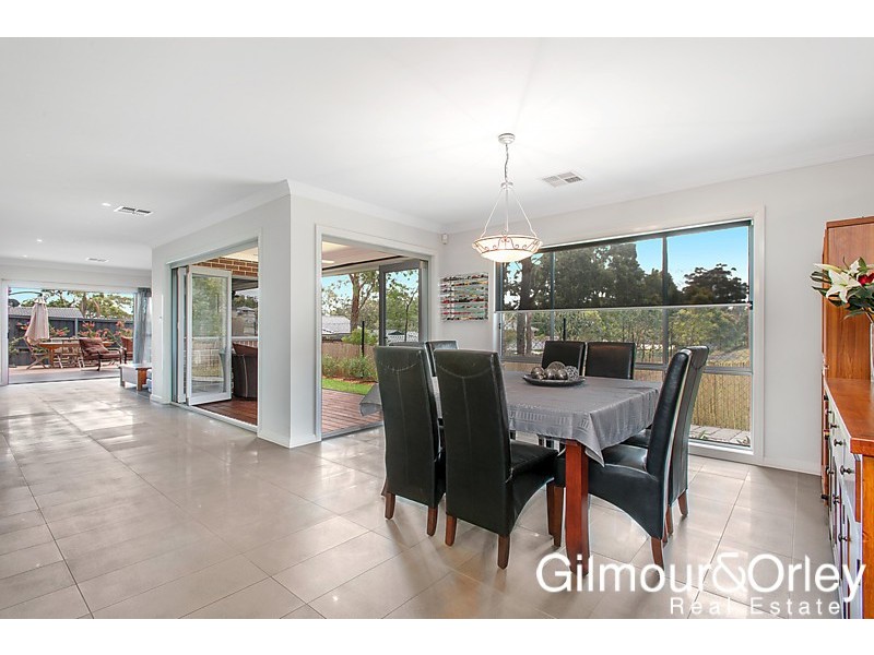 15 Pevensey Street, Castle Hill NSW 2154