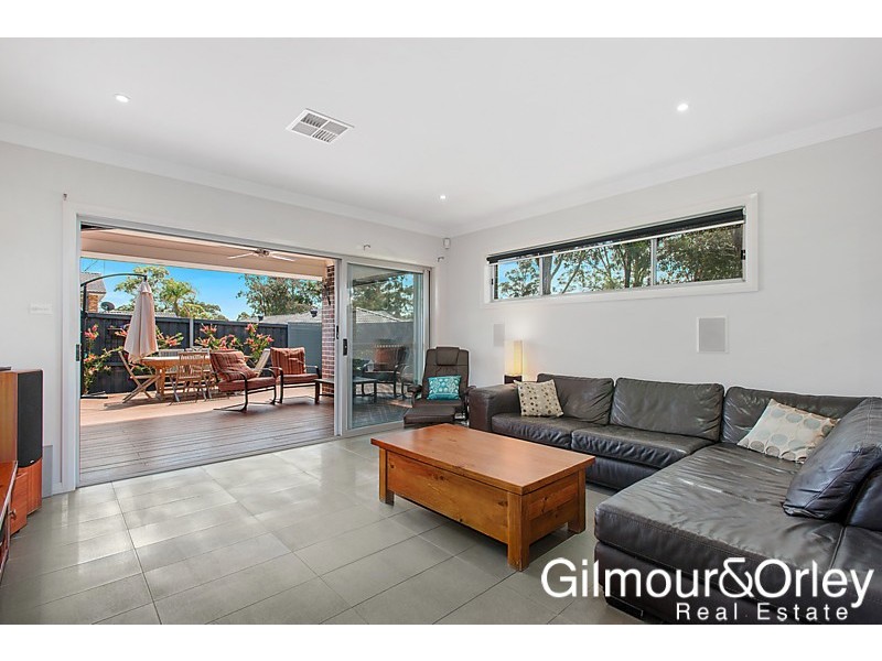 15 Pevensey Street, Castle Hill NSW 2154