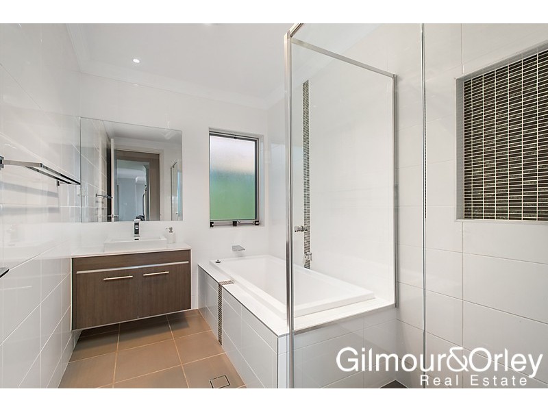 15 Pevensey Street, Castle Hill NSW 2154