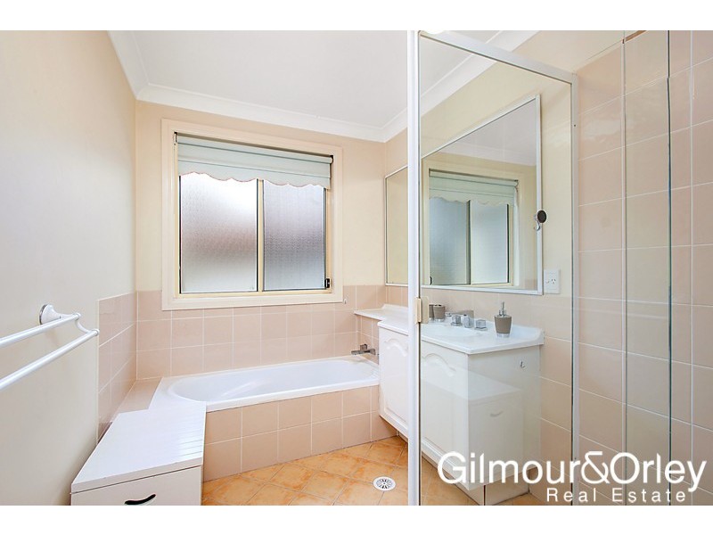 48 Craigmore Drive, Kellyville NSW 2155