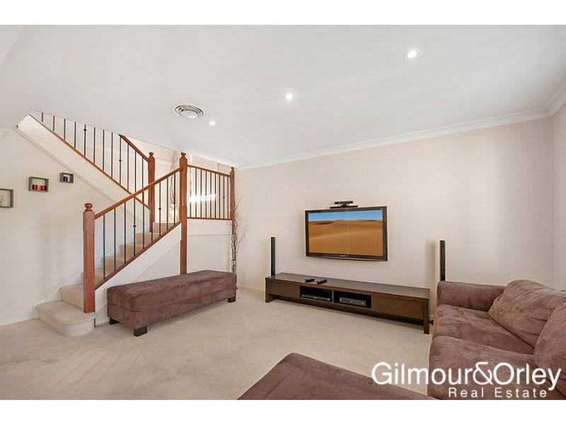 5 Kingdom Place, Kellyville NSW 2155