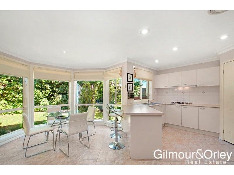 5 Kingdom Place, Kellyville NSW 2155