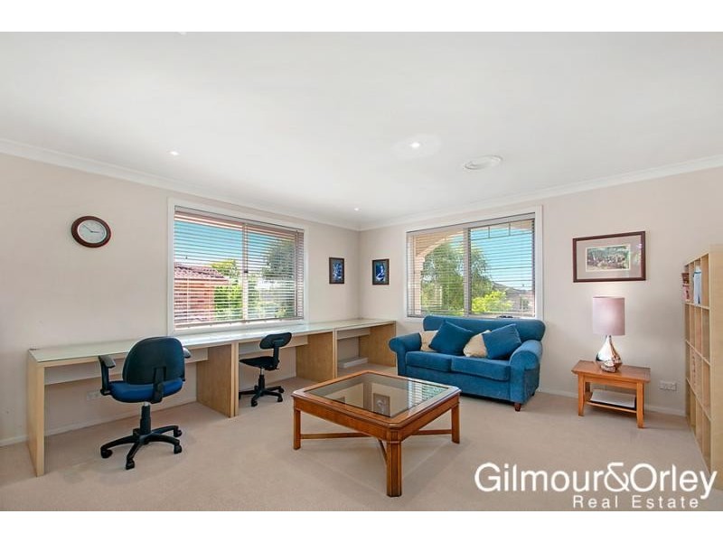 5 Kingdom Place, Kellyville NSW 2155