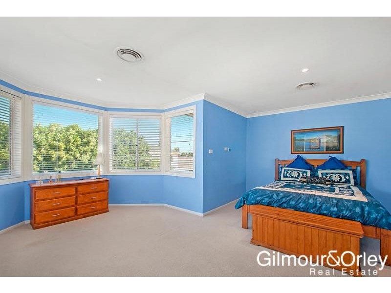 5 Kingdom Place, Kellyville NSW 2155