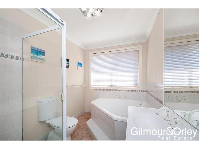 5 Kingdom Place, Kellyville NSW 2155