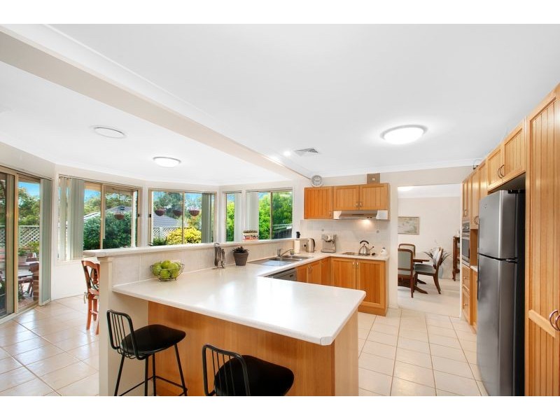 26 Fintry Court, Kellyville NSW 2155