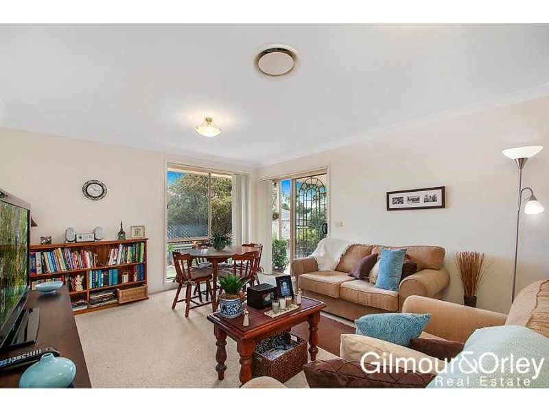 26 Fintry Court, Kellyville NSW 2155