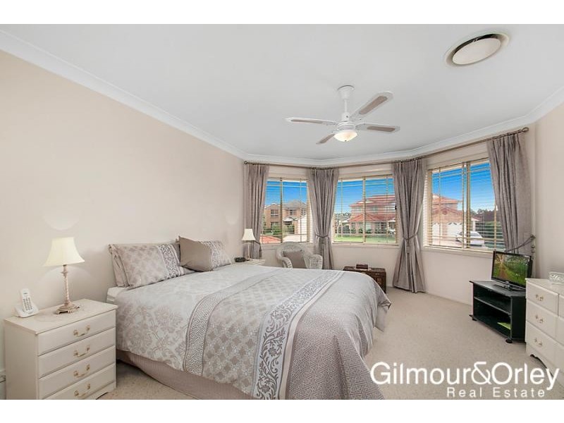 26 Fintry Court, Kellyville NSW 2155