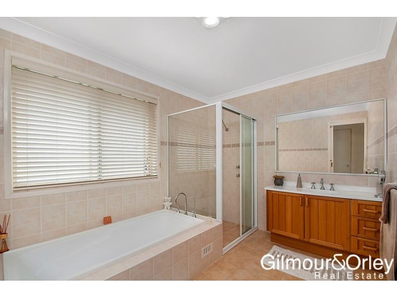 26 Fintry Court, Kellyville NSW 2155