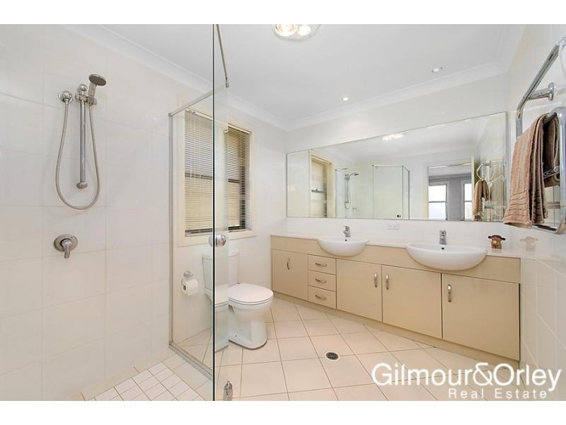 6 Chestnut Grove, Kellyville NSW 2155