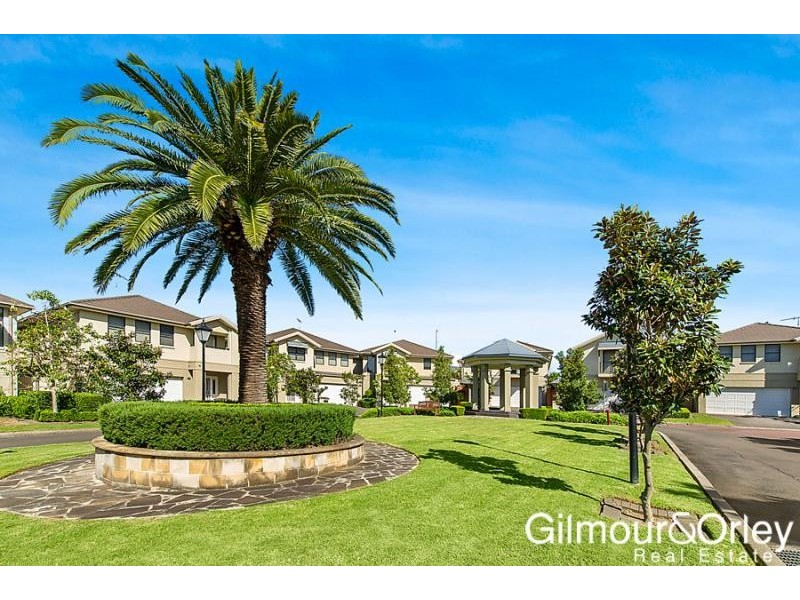 6 Chestnut Grove, Kellyville NSW 2155